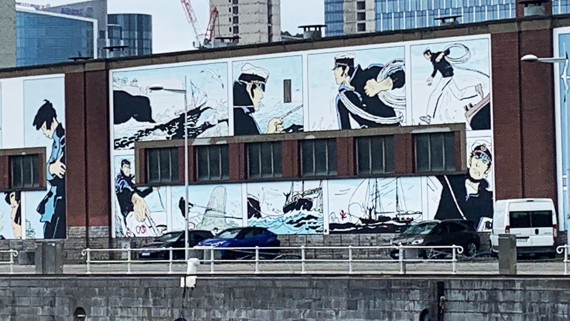 漫画コルト　マルテンス